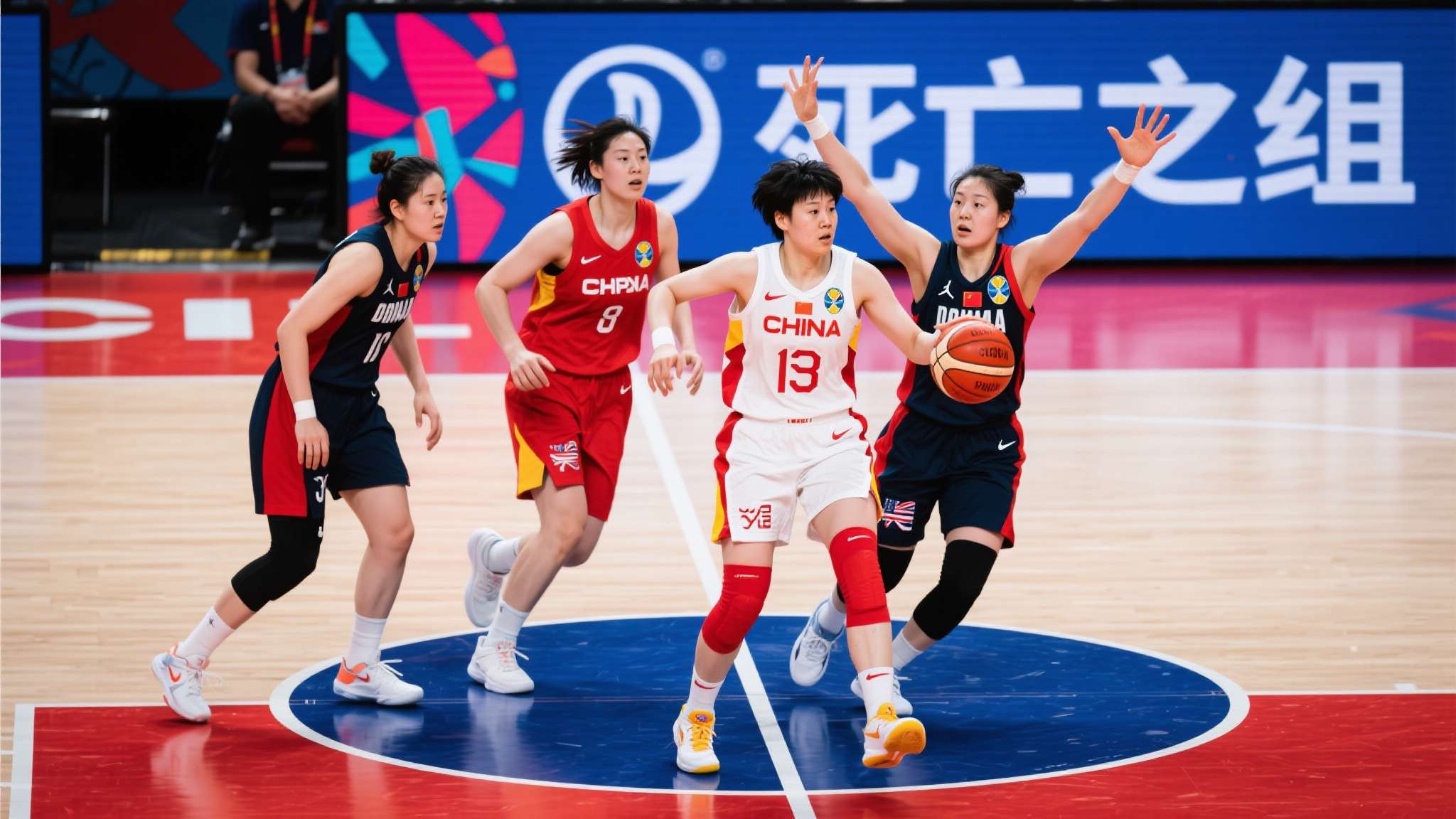 中国女篮不敌比利时 无论结果如何,这场硬仗都将是中国女篮检验自身实力、积累大赛经验的宝贵机会。 抽到